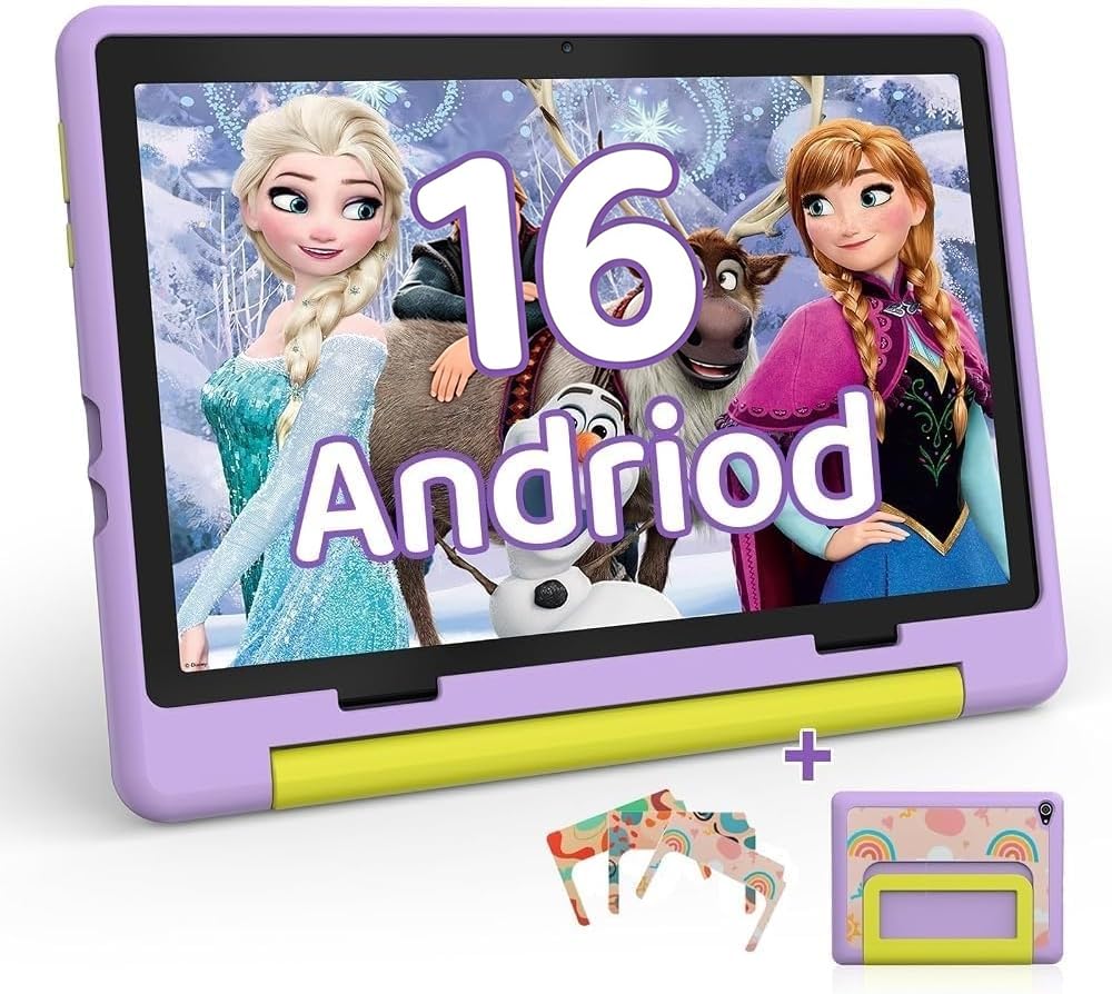 Amazon.co.jp: キッズタブレット 10インチ キッズタブレット 子供用